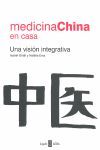 MEDICINA CHINA EN CASA.PUERTA DEL LIBRO