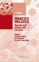 DIABETES MELLITUS GUIA PARA EL MANEJO DEL PACIENTE