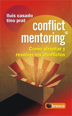 CONFLICT MENTORING