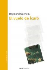 VUELO DE ICARO,EL.MARBOT EDIC-RUST
