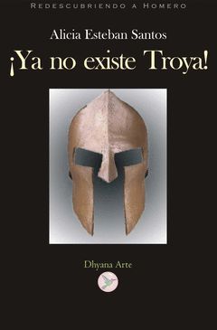 ¡YA NO EXISTE TROYA!