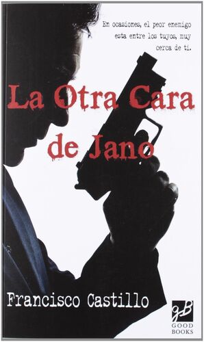 OTRA CARA DE JANO, LA. GOOD BOOKS-RUST
