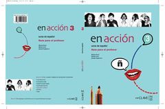 EN ACCION 3. PROFESOR
