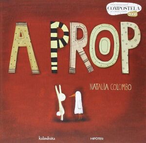 A PROP.KALANDRAKA-INF-CARTONE