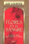 FLORES EN LA SANGRE.NABLA-RUST