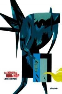 CRÓNICAS DE ONO Y HOP, LAS