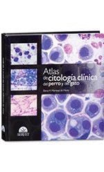 ATLAS DE CITOLOGIA CLINICA DEL PERRO Y EL GATO