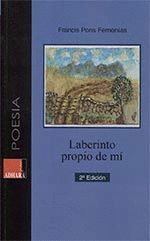 LABERINTO PROPIO DE MÍ