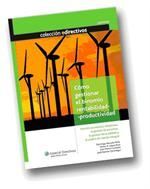 COMO GESTIONAR EL BINOMIO RENTABILIDAD-PRODUCTIVID