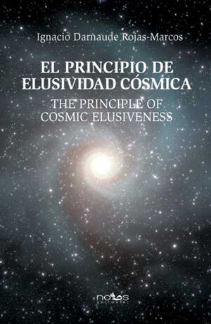 ELUSIVIDAD COSMICA