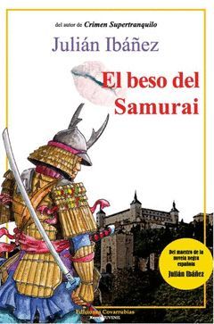 EL BESO DEL SAMURÁI
