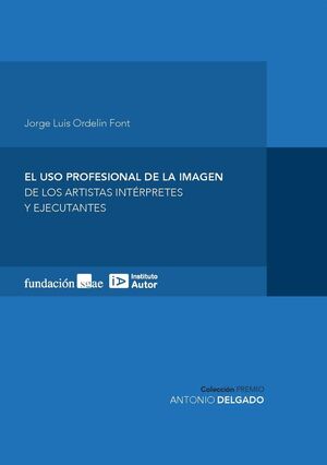 EL USO PROFESIONAL DE LA IMAGEN