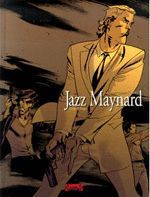 JAZZ MAYNARD-3.CONTRA VIENTO Y MAREA.DIABOLO-COMICA-G-CARTONE