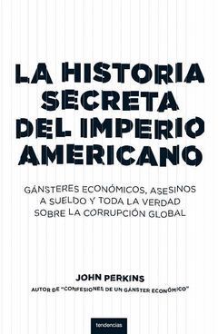 HISTORIA SECRETA DEL IMPERIO AMERICANO,LA.URANO-TENDENCIAS-RUST