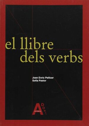 LLIBRE DELS VERBS.LLENGUA VIVA II