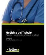 MEDICINA DEL TRABAJO