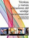 TECNICAS Y NUEVAS APLICACIONES DEL VENDAJE NEUROMUSCULAR.LETTERA