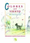 COLORES EN EL VIENTO