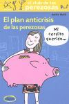 PLAN ANTICRISIS DE LAS PEREZOSAS, EL