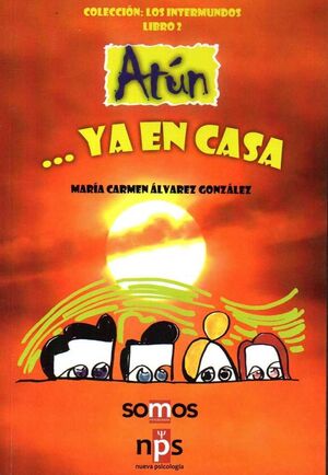 ATUN YA EN CASA