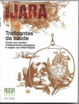 TRAFICANTES DA SAUDE