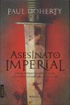 ASESINATO IMPERIAL.BOVEDA-NOVELA-DURA