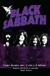 BLACK SABBATH CUATRO DECADAS ENTRE EL CIELO Y EL INFIERNO.QUARENTENA-RUST