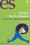 HAZLO!. NO LO INTENTES.ESEDICIONES-14-RUST