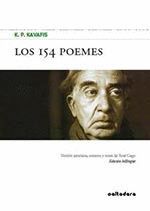 154 POEMES, LOS