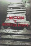 MISTERIO DE NICOLE DELACROIX,EL.SHAPILA-RUST