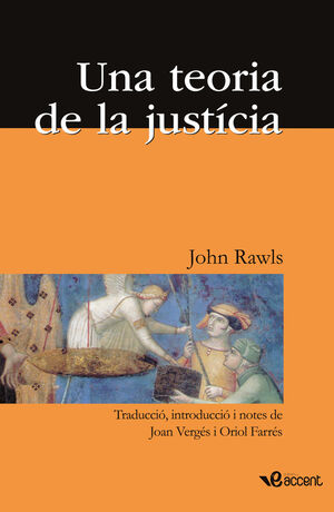 TEORIA DE LA JUSTICIA,UNA.ACCENT