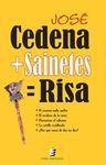 CEDENA + SAINETES = RISA.ERIDE