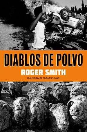 DIABLOS DE POLVO. ES POP-PULPO NEGRO