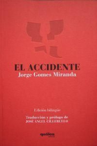 EL ACCIDENTE.(ED BILINGE)