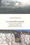 MONTAÑA SAGRADA,LA.LIBROS DEL LINCE-SIN FRONTERAS-9-RUST