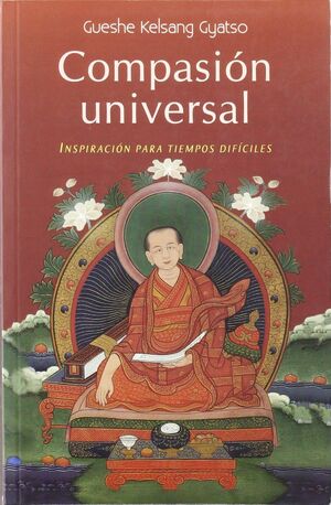 COMPASIÓN UNIVERSAL (N. EDIC.)