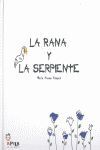 LA RANA Y LA SERPIEMTE