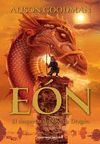 EON.EL DESPERTAR DEL OJO DE DRAGON.EON-01.VICEVERSA-JUV-DURA