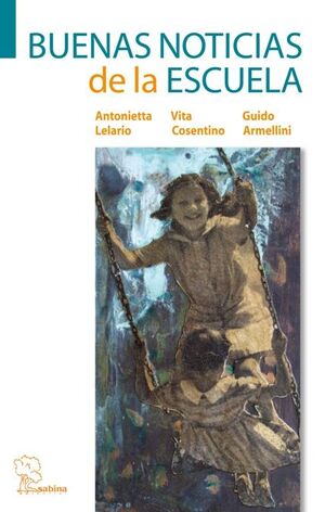 BUENAS NOTICIAS DE LA ESCUELA.SABINA