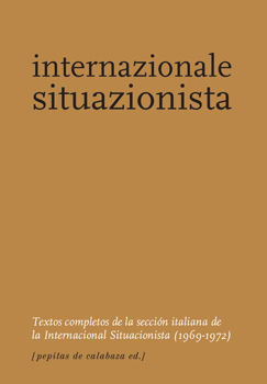 INTERNAZIONALE SITUAZIONISTA