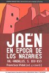 JAEN EN EPOCA DE LOS NAZARIES. AL-ANDALUS S.XIII-XV.ZUMAQUE.