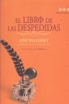 LIBRO DE LAS DESPEDIDAS,EL.MISCELANEA-RUST