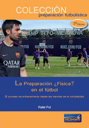 LA PREPRACION ¿FISICA? EN EL FUTBOL