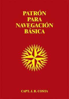 PATRON PARA NAVEGACION BASICA-NUEVAS TITULACIONES 2014-E.NAUTICOS COSTA
