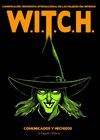 WITCH CONSPIRACION TERRORISTA INTERNACIONAL MUJERES 11ªED