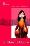 EL LIBRO DE ORIANA