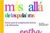 MAS ALLA DE LAS PALABRAS.ENTHA