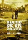 DIARIO DE UN ZOMBI.DOLMEN BOOKS