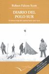 DIARIO DEL POLO SUR.INTERFOLIO-RUST