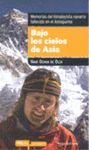 BAJO LOS CIELOS DE ASIA.SAGA